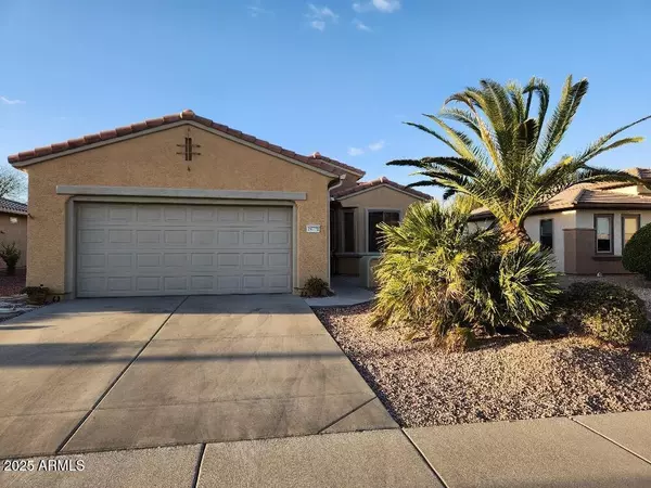 19778 N HIDDEN RIDGE Drive, Surprise, AZ 85374