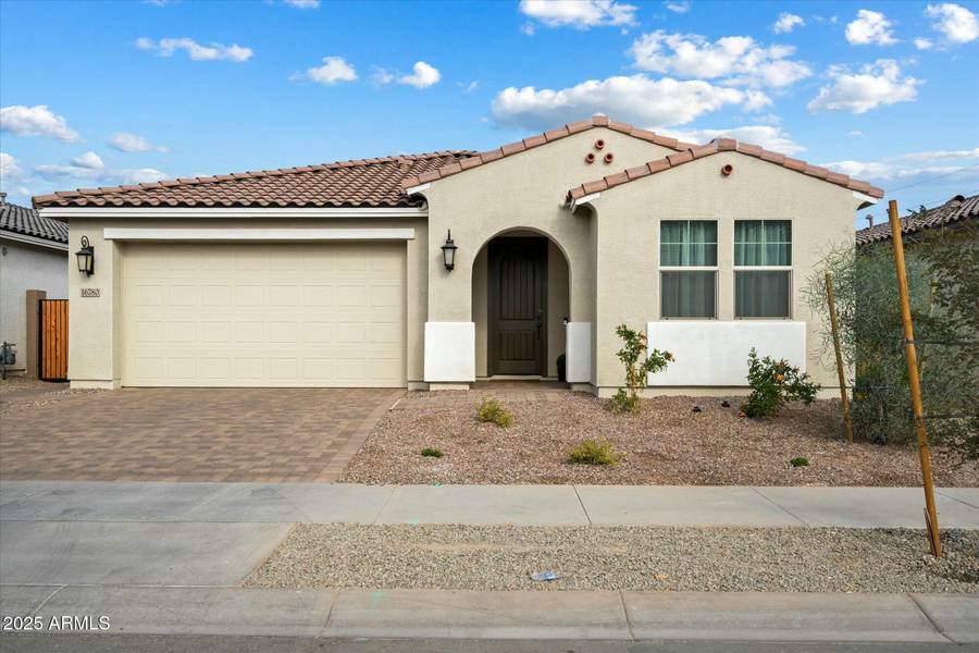 16780 W CAMERON Drive, Surprise, AZ 85388