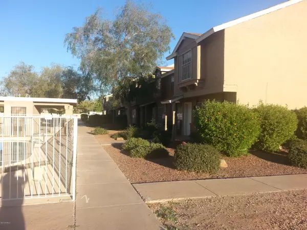 Glendale, AZ 85301,5813 N 59TH Drive