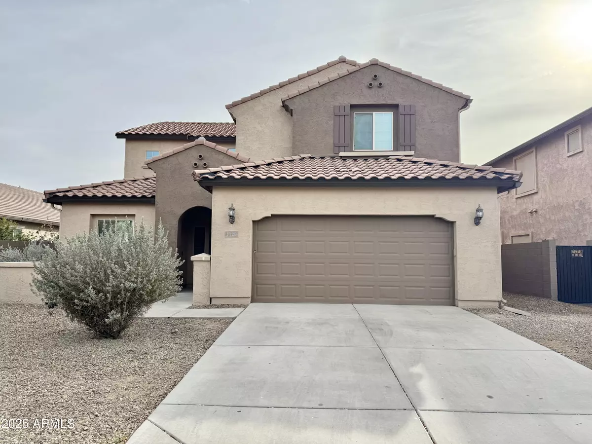 Gilbert, AZ 85297,3129 E BATTALA Court