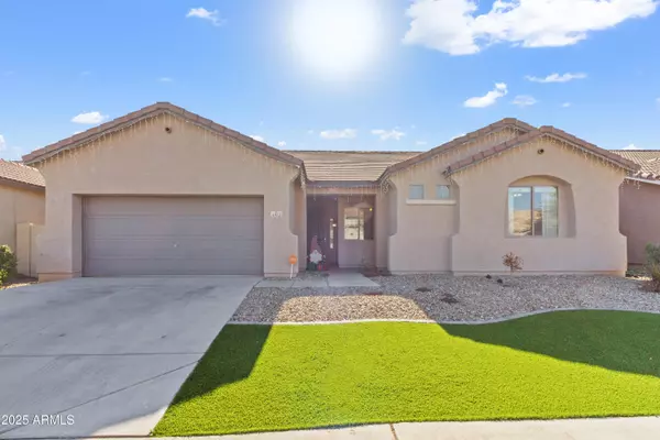 4933 W MELODY Lane, Laveen, AZ 85339