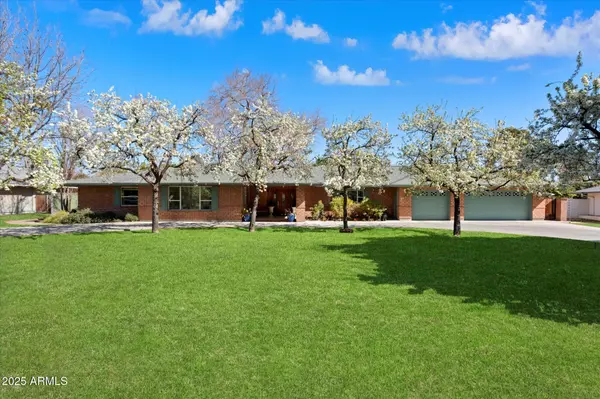 8031 N 14th Avenue,  Phoenix,  AZ 85021