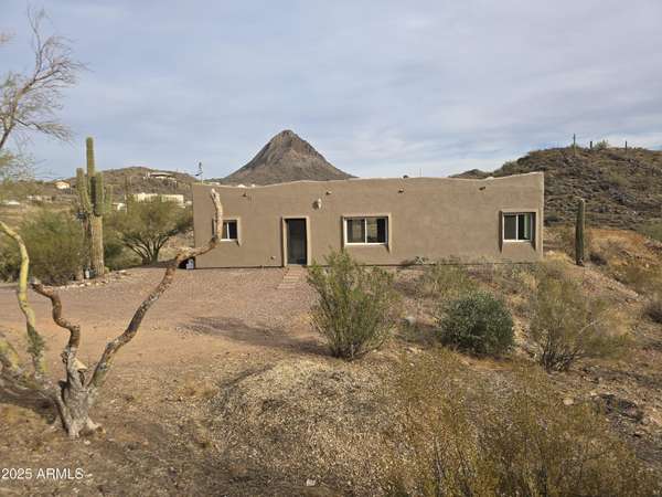 New River, AZ 85087,46312 N 38TH Avenue