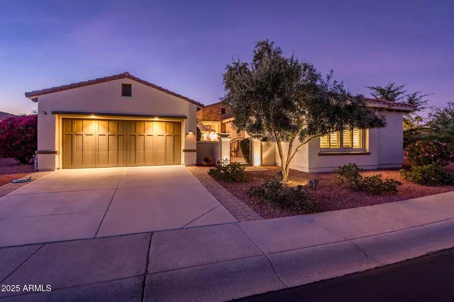 22012 N ARRELLAGA Drive, Sun City West, AZ 85375