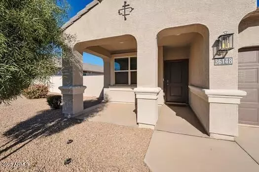 Maricopa, AZ 85138,36148 W SEVILLE Drive