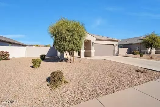 Maricopa, AZ 85138,36148 W SEVILLE Drive