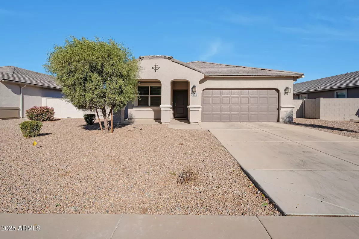 Maricopa, AZ 85138,36148 W SEVILLE Drive