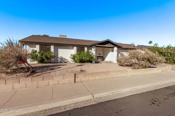 Mesa, AZ 85202,3146 S STEWART Circle