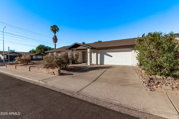 Mesa, AZ 85202,3146 S STEWART Circle