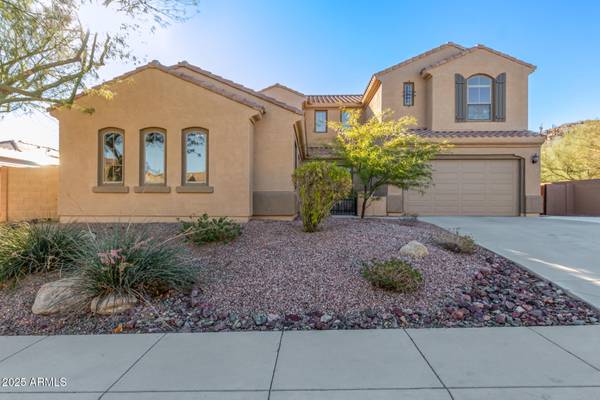 Peoria, AZ 85383,6857 W JUANA Drive