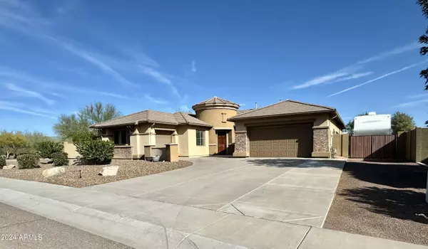 New River, AZ 85087,4905 W MAGELLAN Drive