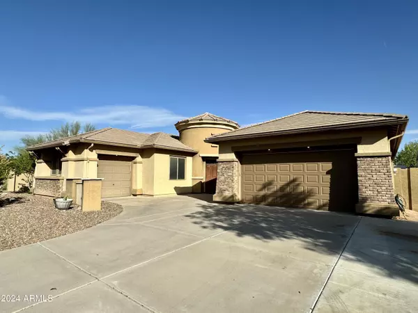 New River, AZ 85087,4905 W MAGELLAN Drive