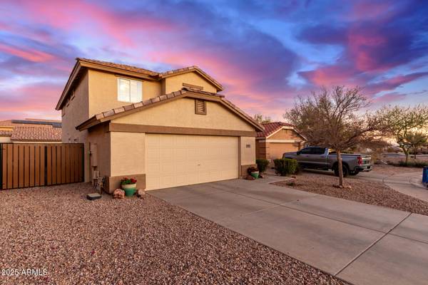 Buckeye, AZ 85326,403 S 228TH Lane