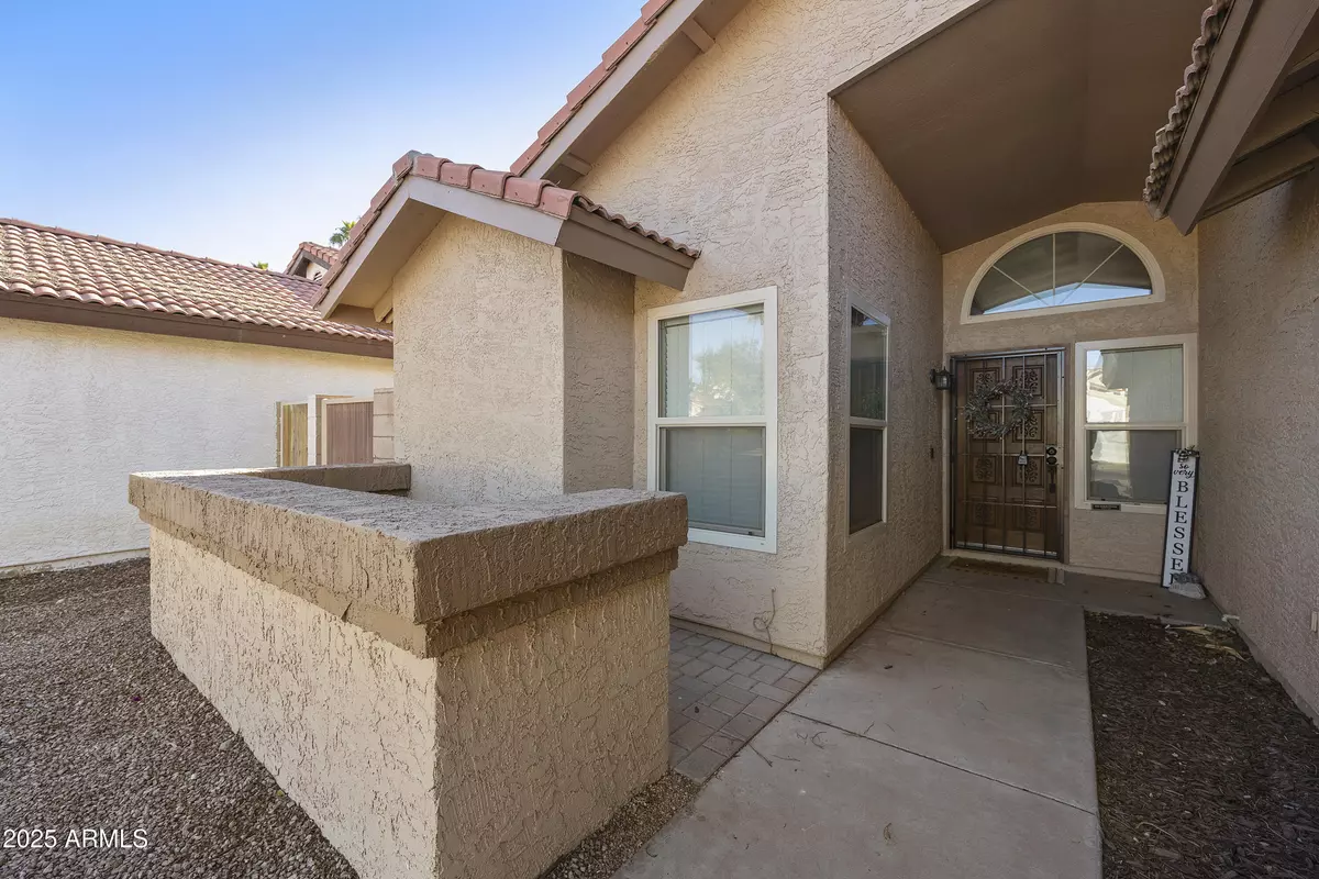 Chandler, AZ 85226,4149 W PARK Avenue