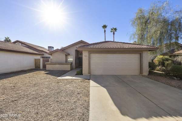 Chandler, AZ 85226,4149 W PARK Avenue