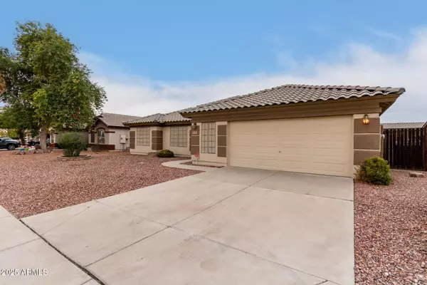 Surprise, AZ 85374,13292 W STATLER Street