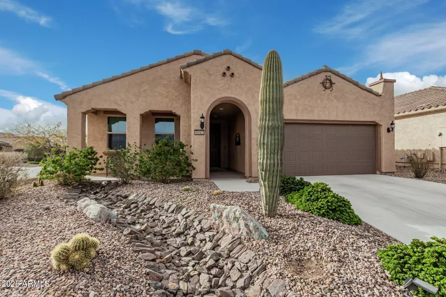 8047 W CINDER BROOK Way, Florence, AZ 85132