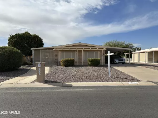 Sun Lakes, AZ 85248,9010 E CITRUS Lane S