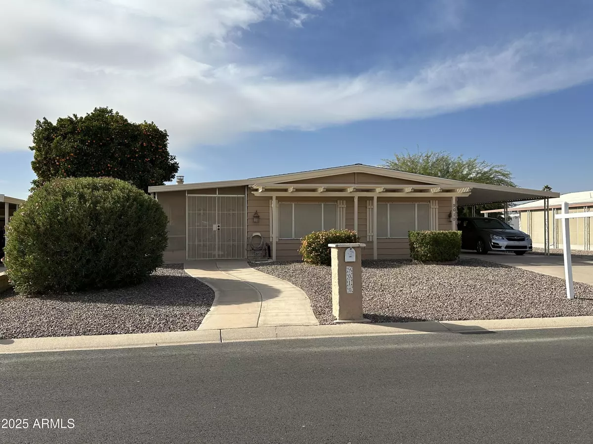 Sun Lakes, AZ 85248,9010 E CITRUS Lane S