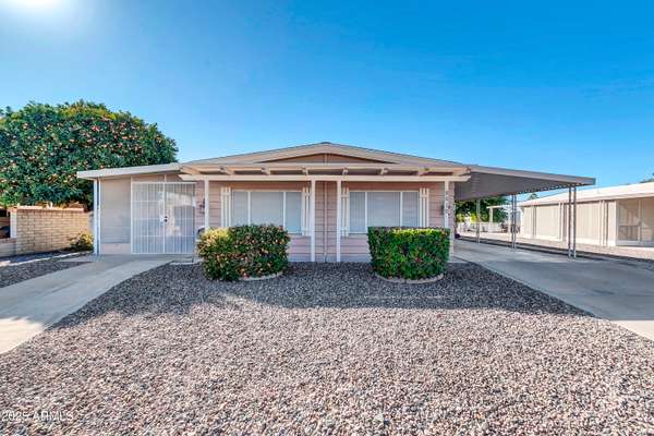 Sun Lakes, AZ 85248,9010 E CITRUS Lane S