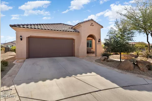 Buckeye, AZ 85396,20515 N 274TH Lane