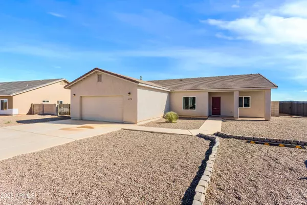 4173 S LOIS Lane, Sierra Vista, AZ 85650