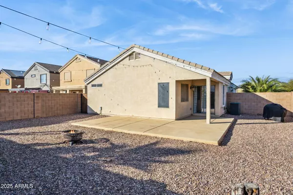 Maricopa, AZ 85138,36509 W NINA Street