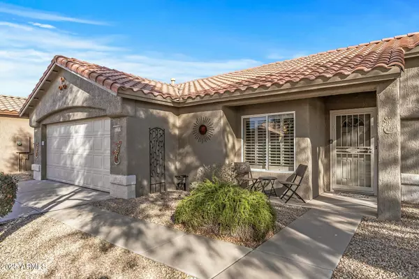 Sun City West, AZ 85375,22205 N Cochise Lane