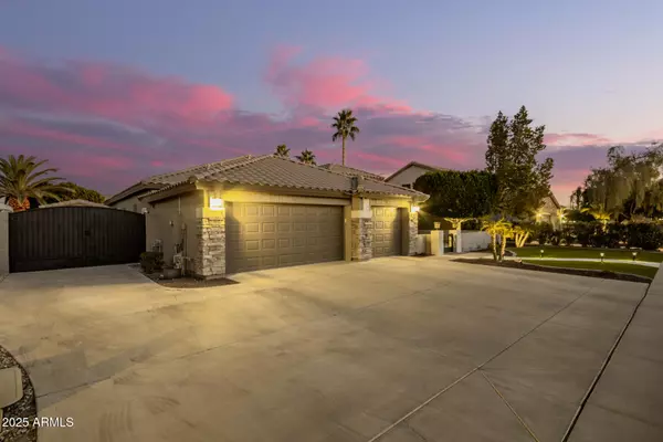 Peoria, AZ 85383,22331 N 80TH Avenue