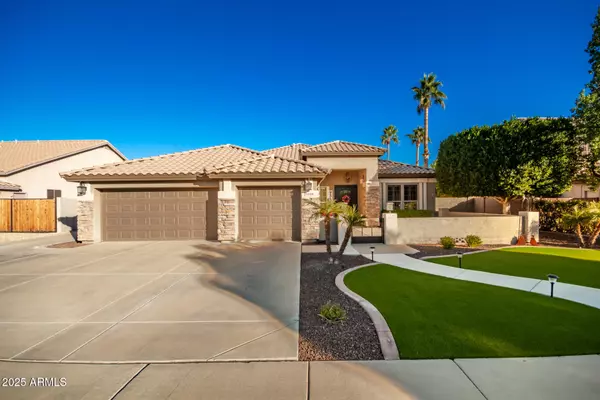 Peoria, AZ 85383,22331 N 80TH Avenue