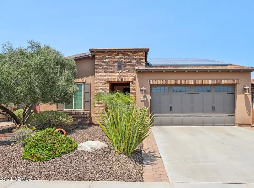 12736 W AUBURN Drive, Peoria, AZ 85383