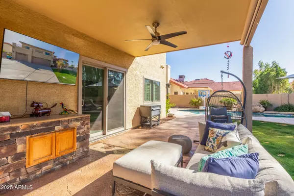 Chandler, AZ 85226,4263 W JASPER Drive