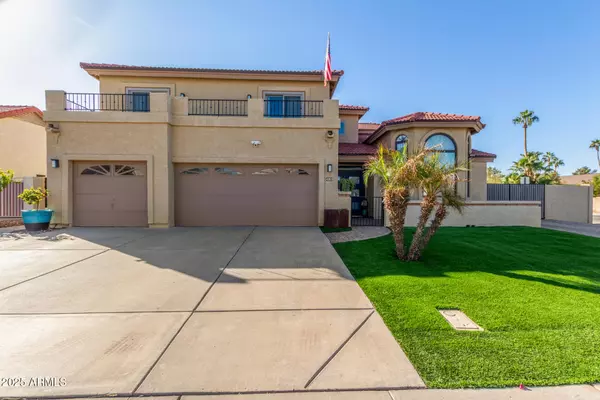 4263 W JASPER Drive, Chandler, AZ 85226