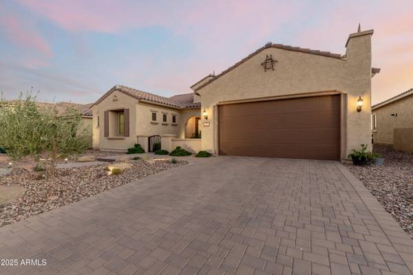 Florence, AZ 85132,7805 W NOBLE PRAIRIE Way