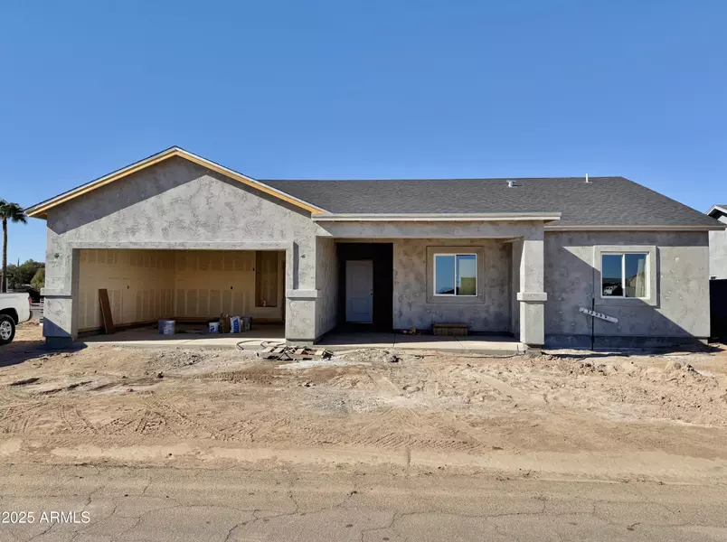 13586 S KASHMIR Road, Arizona City, AZ 85123