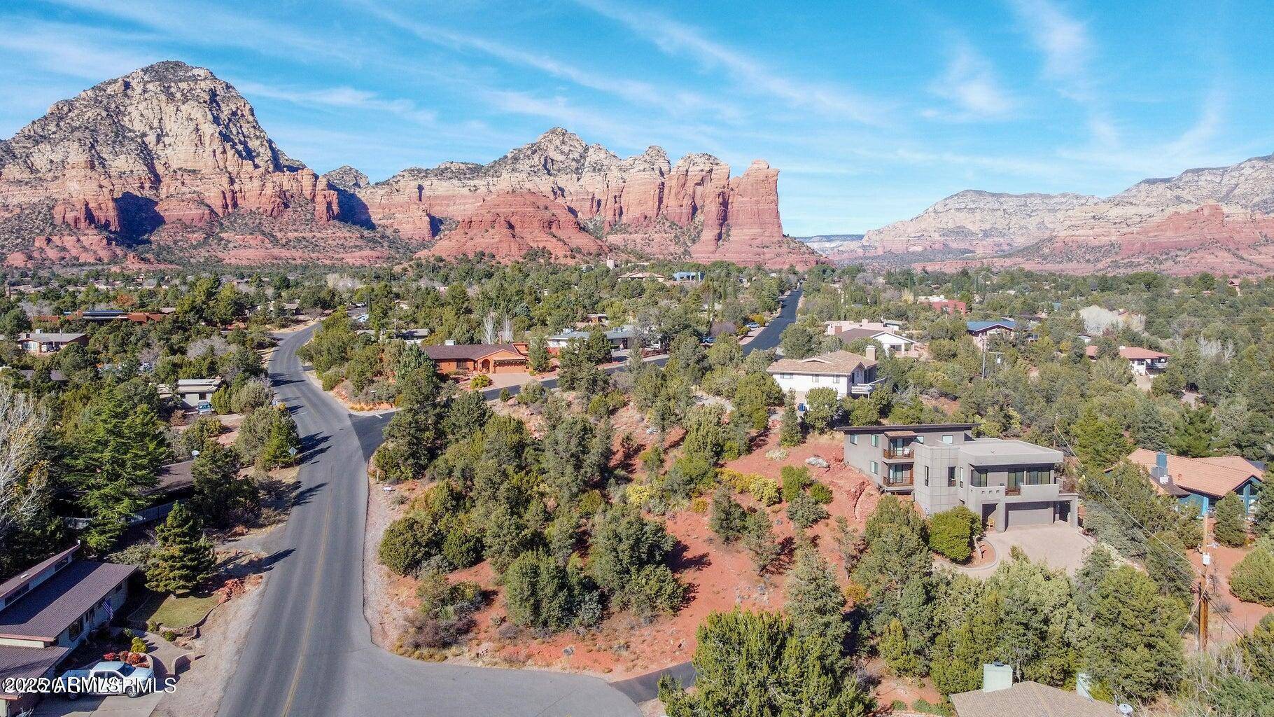 310 MOUNTAIN SHADOWS Drive #89, Sedona, AZ 86336