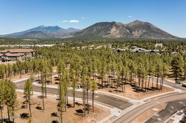 Flagstaff, AZ 86004,581 N SNOWBERRY Circle