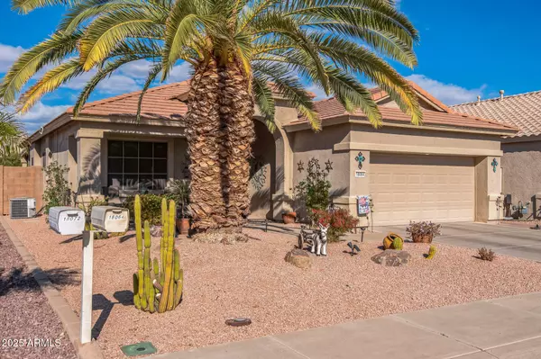 18064 W BUENA VISTA Drive, Surprise, AZ 85374