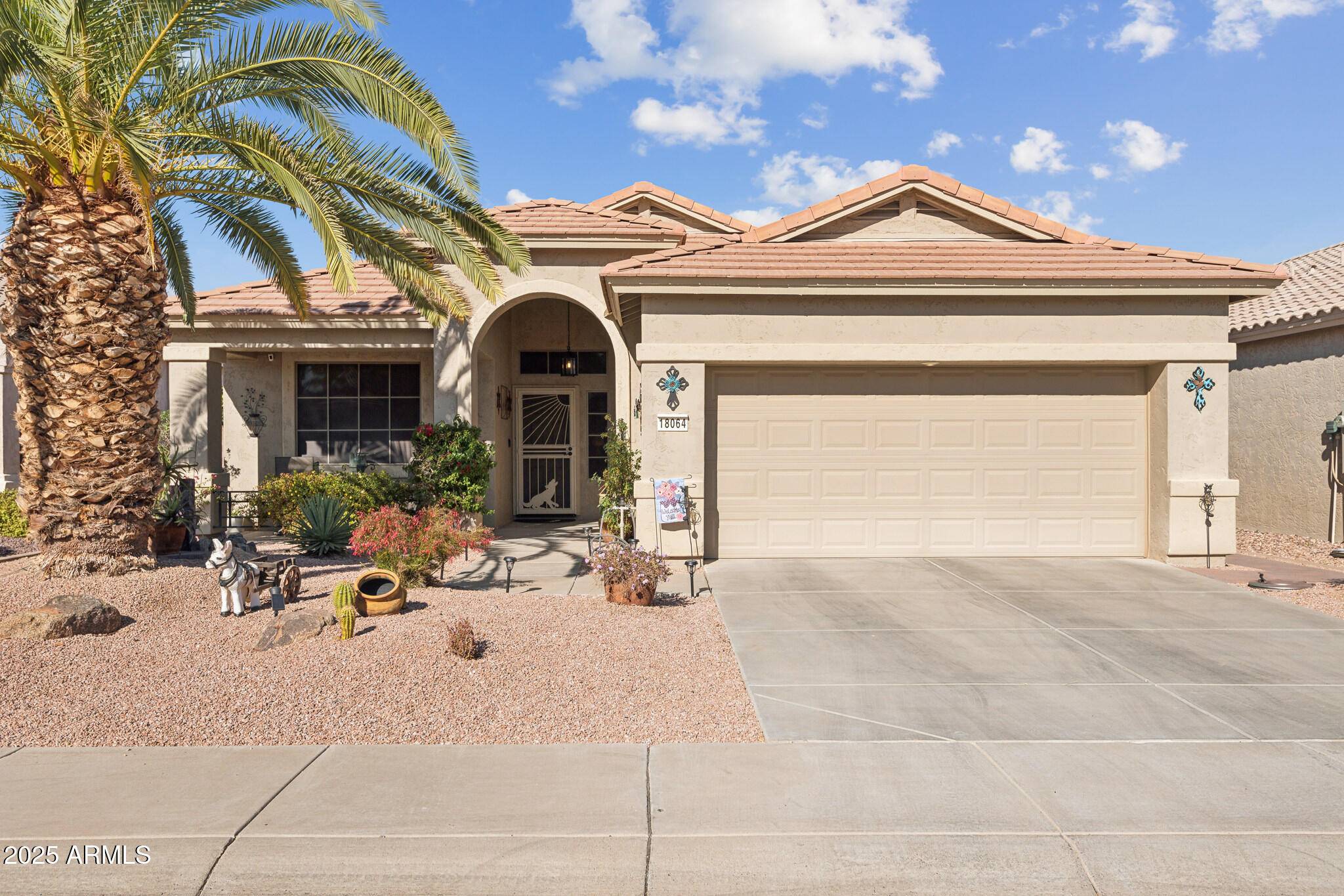 Surprise, AZ 85374,18064 W BUENA VISTA Drive