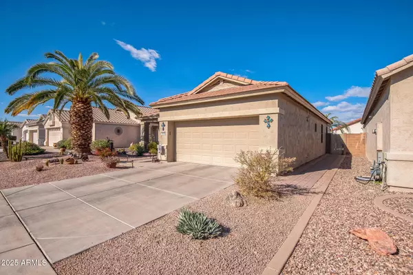 Surprise, AZ 85374,18064 W BUENA VISTA Drive