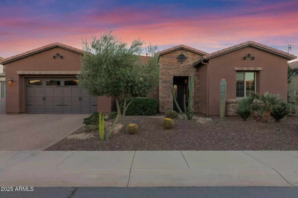 Queen Creek, AZ 85140,1663 E VESPER Trail