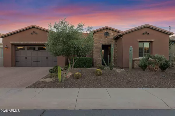 1663 E VESPER Trail, Queen Creek, AZ 85140