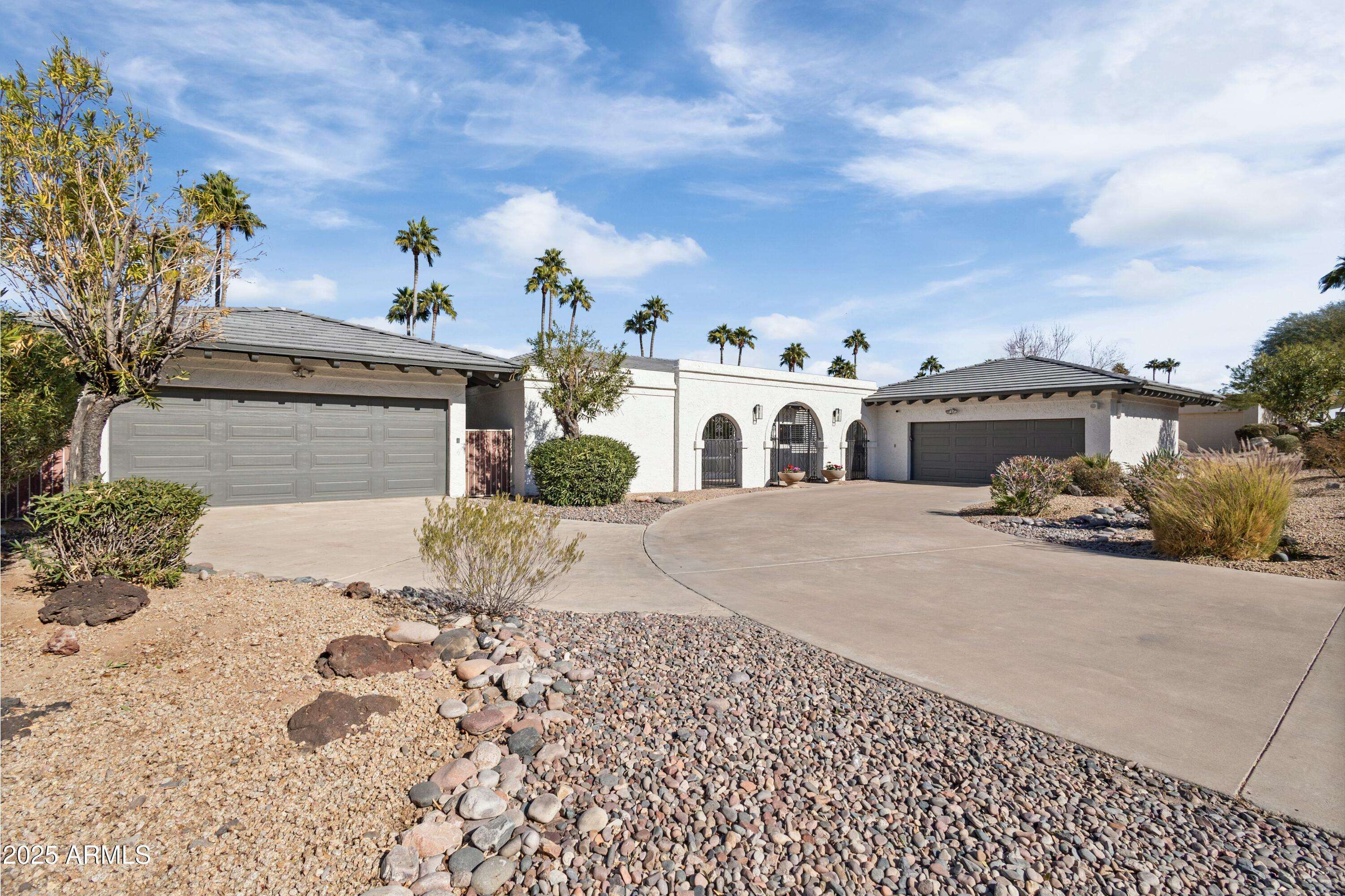 Phoenix, AZ 85018,4712 E PALO VERDE Drive