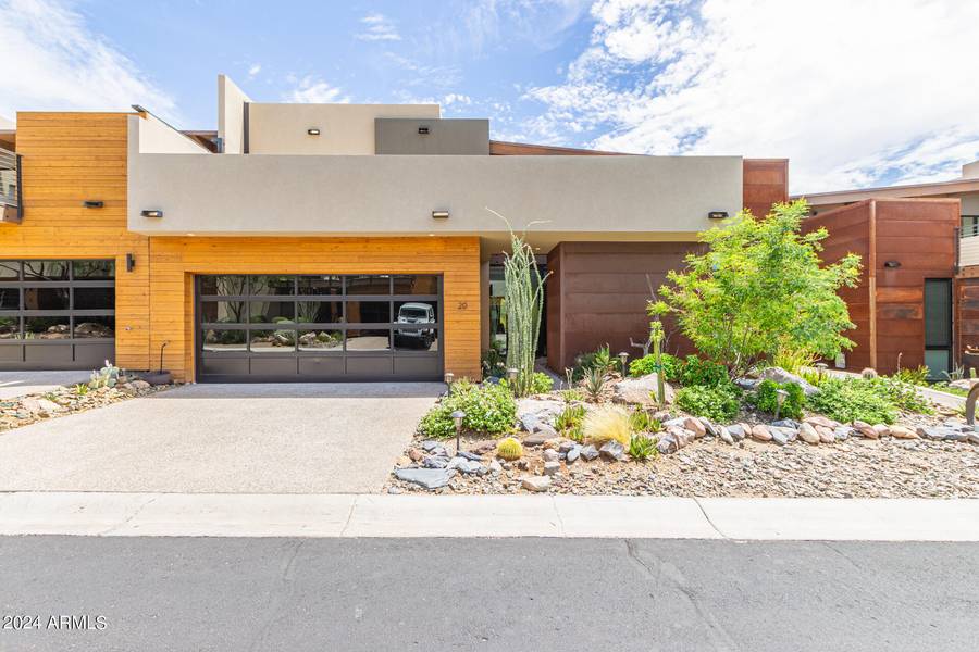 6525 E CAVE CREEK Road #20, Cave Creek, AZ 85331