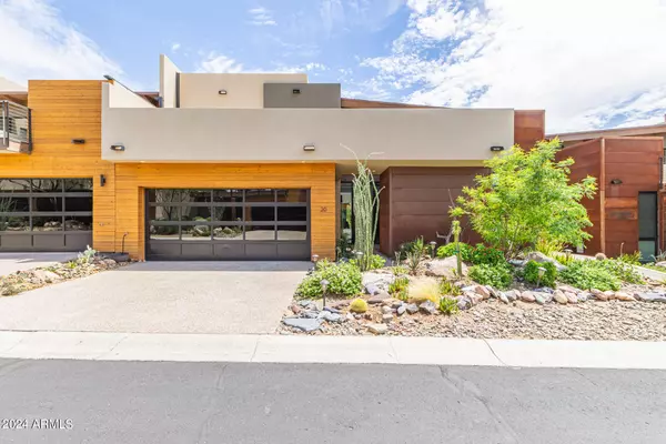 Cave Creek, AZ 85331,6525 E CAVE CREEK Road #20