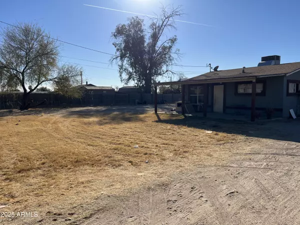 Buckeye, AZ 85326,218 N APACHE Road