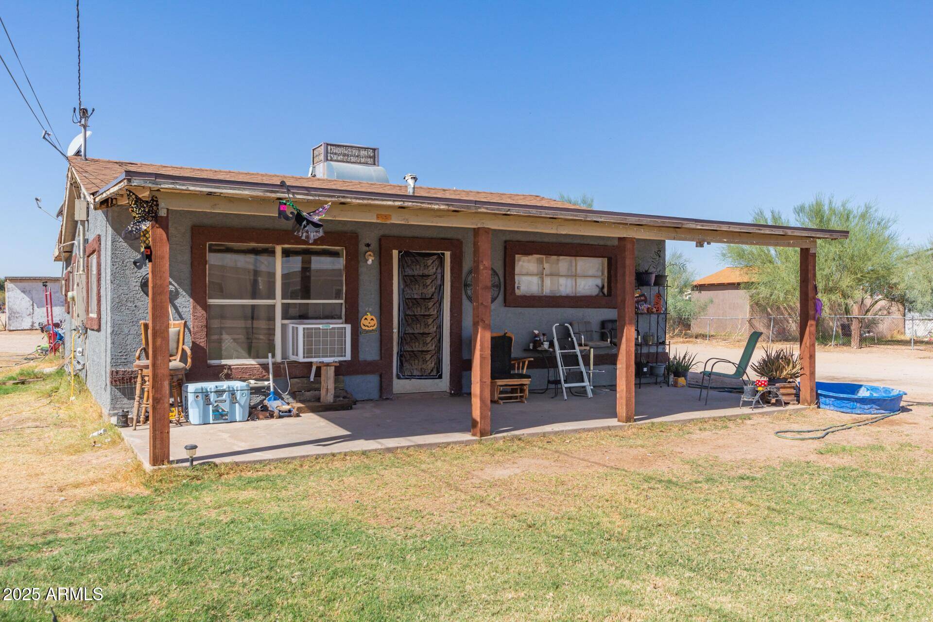 Buckeye, AZ 85326,218 N APACHE Road