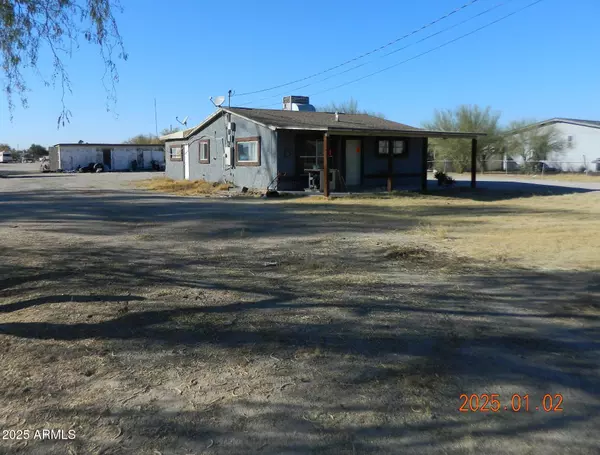 Buckeye, AZ 85326,218 N APACHE Road