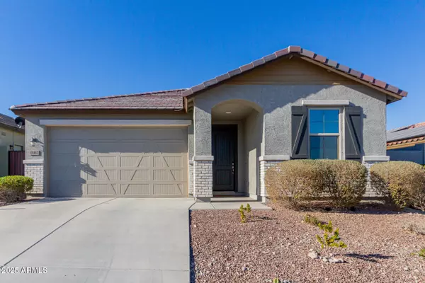 11402 S 175TH Drive, Goodyear, AZ 85338