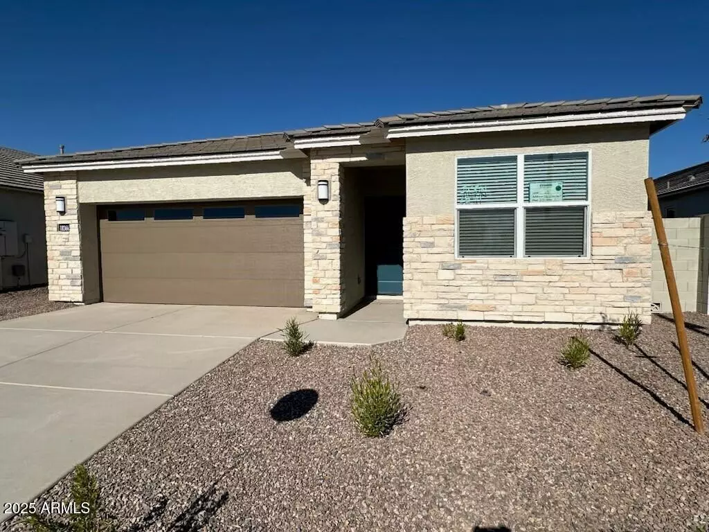 Wittmann, AZ 85361,18366 W DESERT HOLLOW Drive